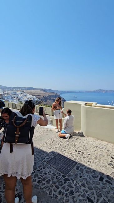 Foto e video della proposta: shooting o selfie? - 1