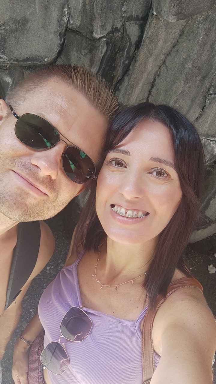 Pubblica la vostra prima foto insieme e l'ultima - 1