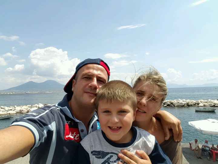 La vostra foto più dolce e più estiva! - 1