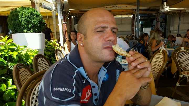 A che vip somiglia il vostro f.m. o marito? - 1