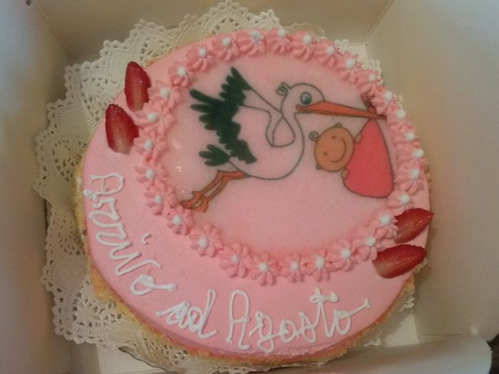 Baretto, ovvero chiacchere da mamme - 1