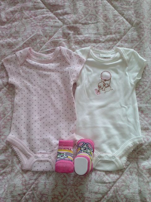 Baretto, ovvero chiacchere da mamme - 1
