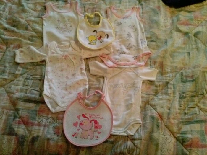 Baretto, ovvero chiacchere da mamme - 1