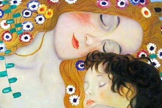 Baretto, ovvero chiacchere da mamme - 1