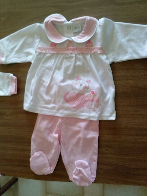 Baretto, ovvero chiacchere da mamme - 1