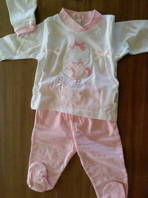 Baretto, ovvero chiacchere da mamme - 2