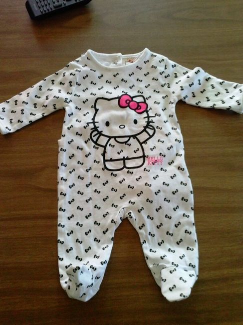 Baretto, ovvero chiacchere da mamme - 4