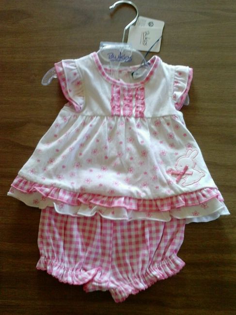 Baretto, ovvero chiacchere da mamme - 5
