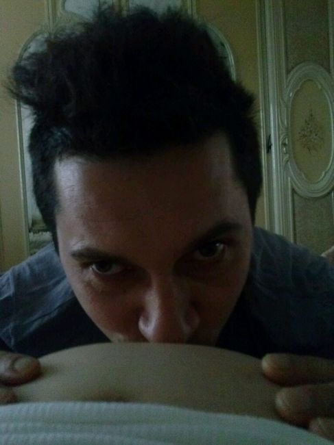 Baretto, ovvero chiacchere da mamme - 1
