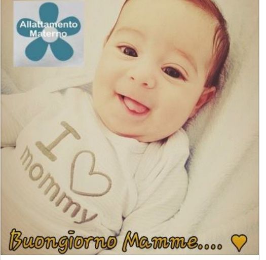 Baretto, ovvero chiacchere da mamme - 1