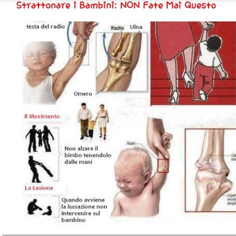 Baretto, ovvero chiacchere da mamme - 1