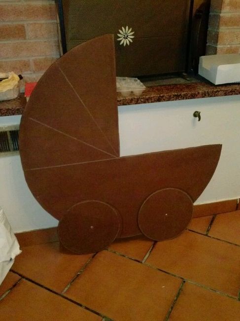 Baretto, ovvero chiacchere da mamme - 1