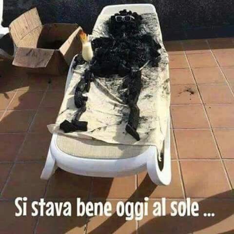 Baretto, ovvero chiacchere da mamme - 1