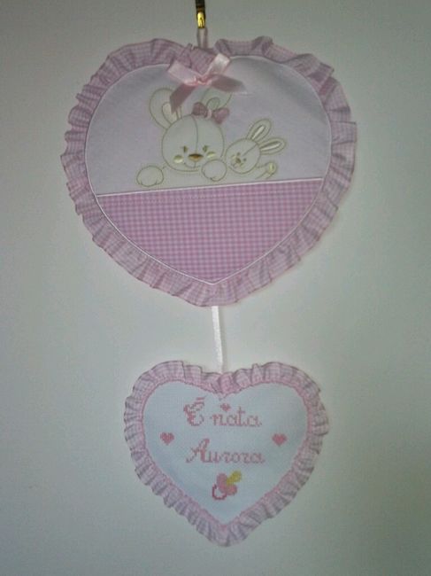 Baretto, ovvero chiacchere da mamme - 1