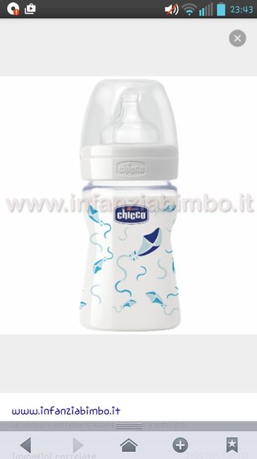 Baretto, ovvero chiacchere da mamme - 1