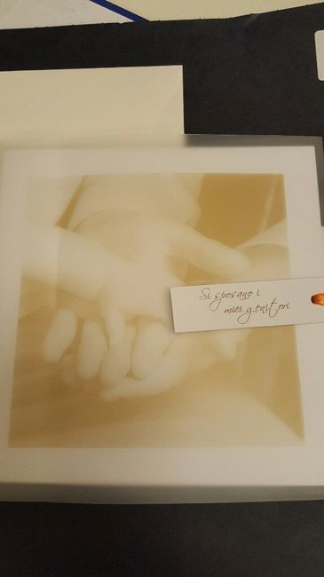 Inviti con figlio - 1