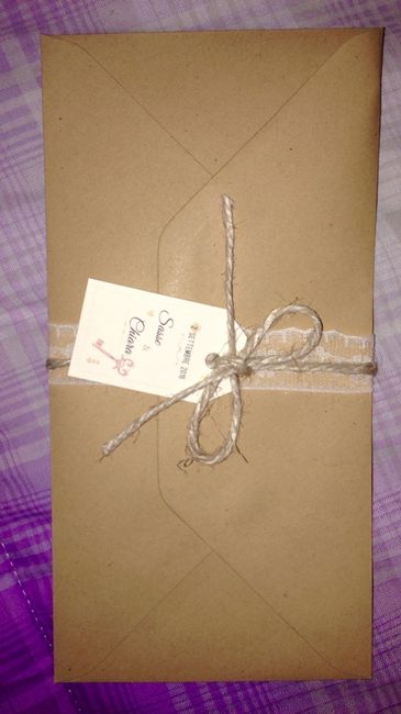 Partecipazioni shabby chic - 4