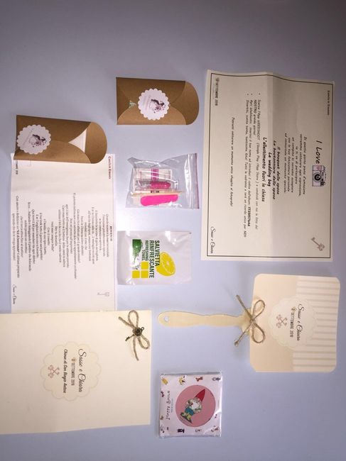 Le ns wedding bag?? - 3