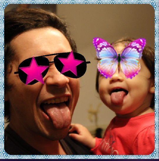 Festa del papá 2017 - 2