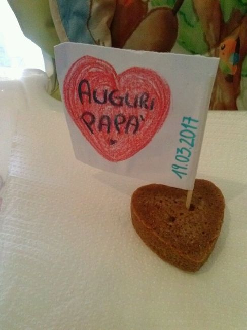 Festa del papá 2017 - 1