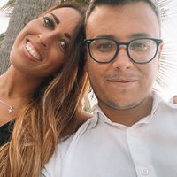 Postate una foto di voi due 👇 - 1