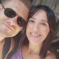 Pubblica la vostra prima foto insieme e l'ultima - 1