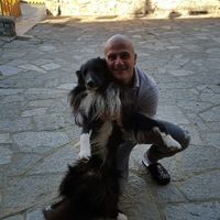 Animaletti in casa - 1