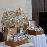 WEDDING BAG