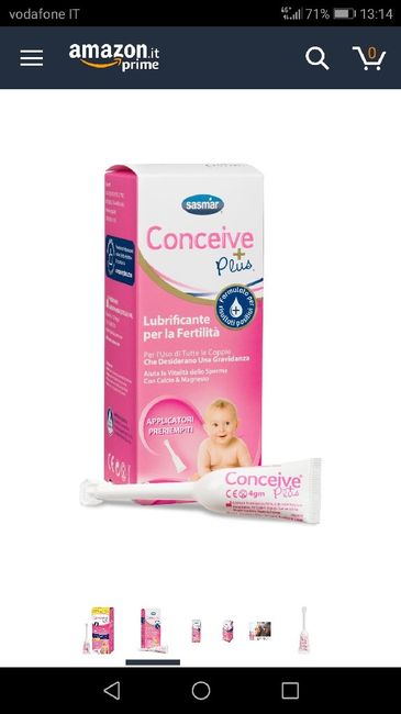 Chi non le aspetta per Marzo 2020 - 1