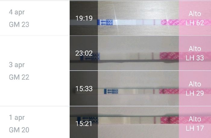 Chi non le aspetta per Aprile 2020 - 2