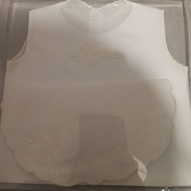 Future Mamme Settembre 2021😍 - 3