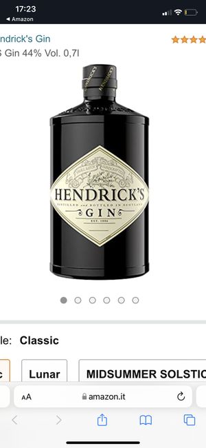 Regalo testimoni - 1