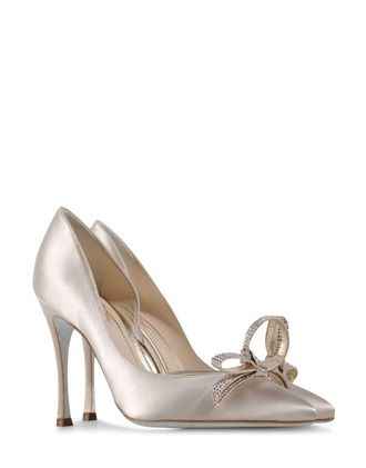 Bridal Shoes Renèe Caovilla