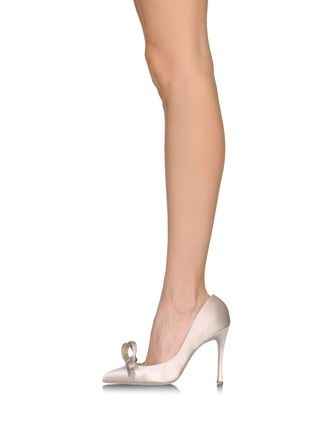 Bridal Shoes Caovilla