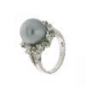 anello di fidanzamento