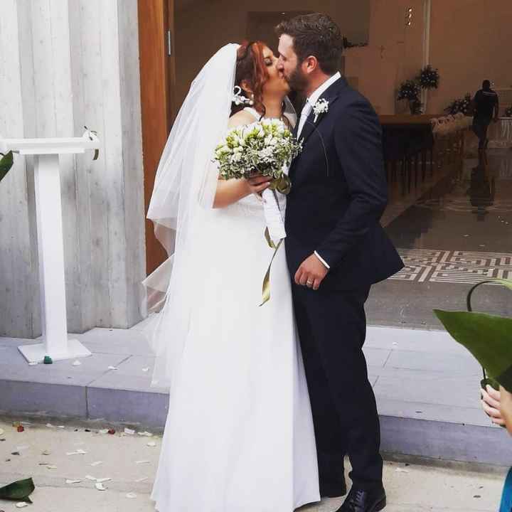 Il bacio più bello...