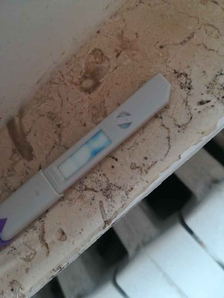 Test ovulazione 9po!! - 2