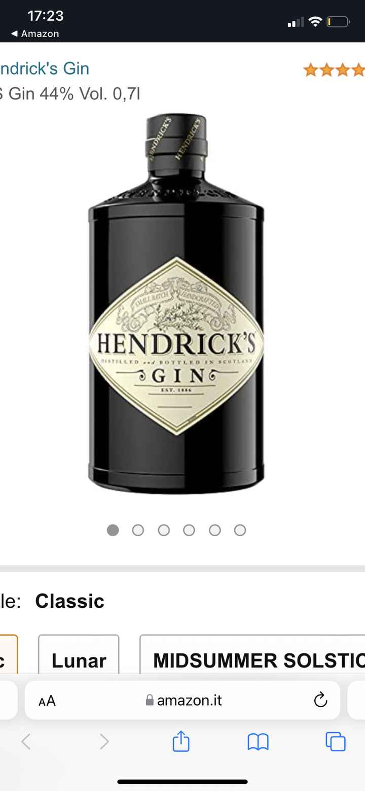 Regalo testimoni - 1