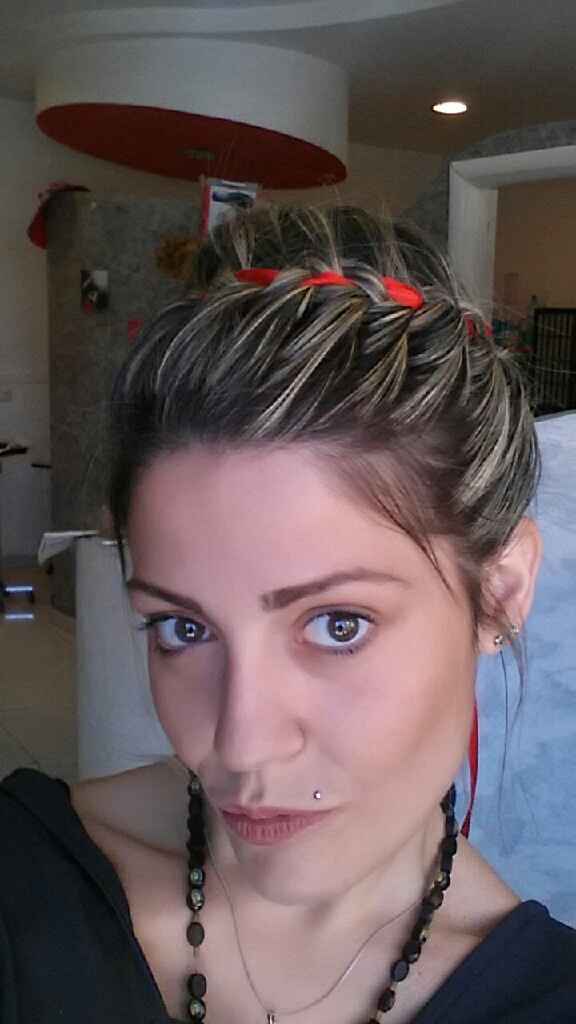 Consigli per l acconciatura - 2