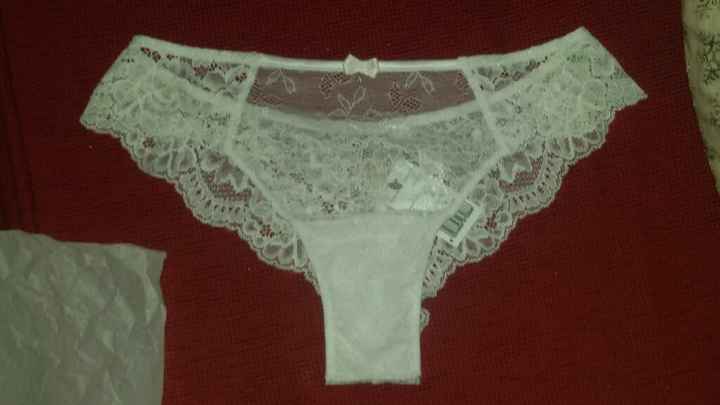 Regalo dal mio fm 💖 - 3