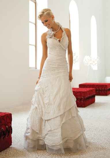 Abito da sposa Raffaelli