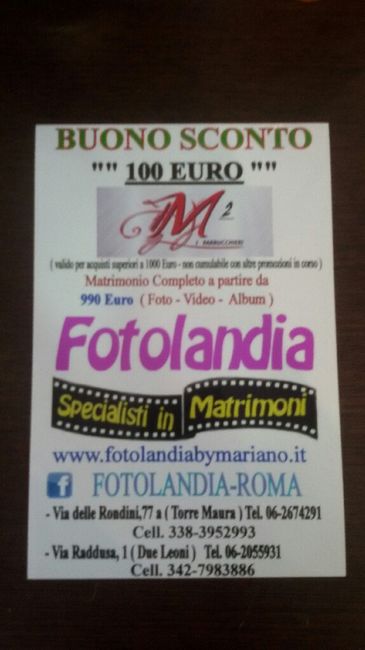 Per chi è di roma.. - 1