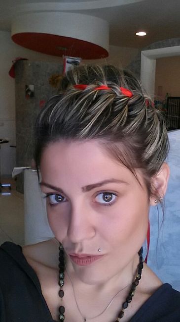 Consigli per l acconciatura - 2