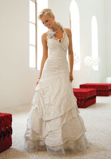 Abito da sposa Raffaelli