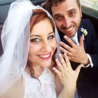 finalmente SPOSIIIIII