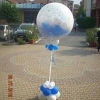 Ballon Corner