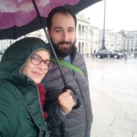 Condividete la vostra prima foto insieme e quella più recente! - 1