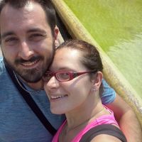 Condividete la vostra prima foto insieme e quella più recente! - 2