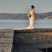 Abiti da sposa - 1