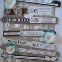 Tableau mariage....crisi totale - 1